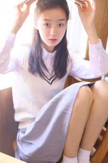 骚人美女